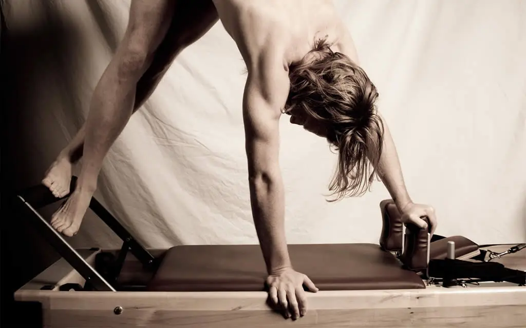Anita Seiz Pilates