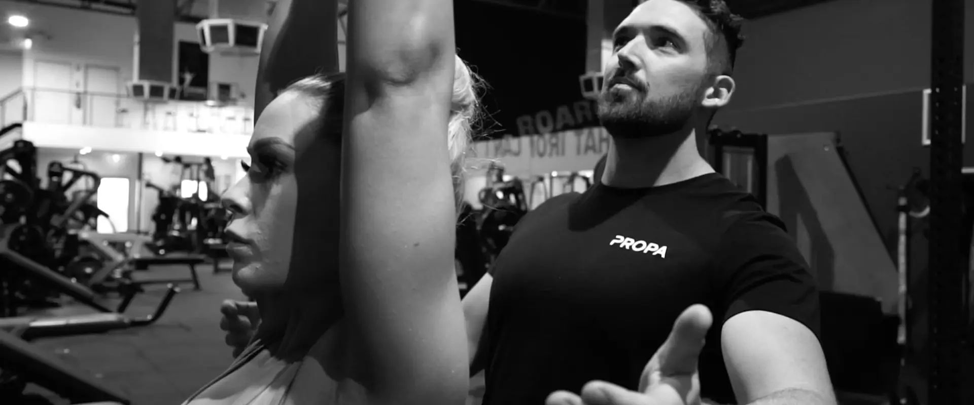 Propa Fitness Academy