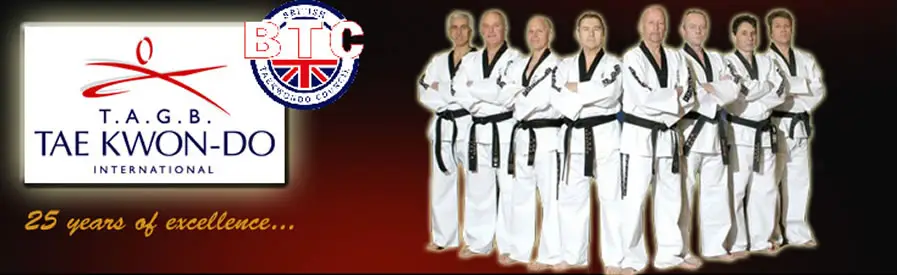 Abingdon TAGB Tae Kwon-Do