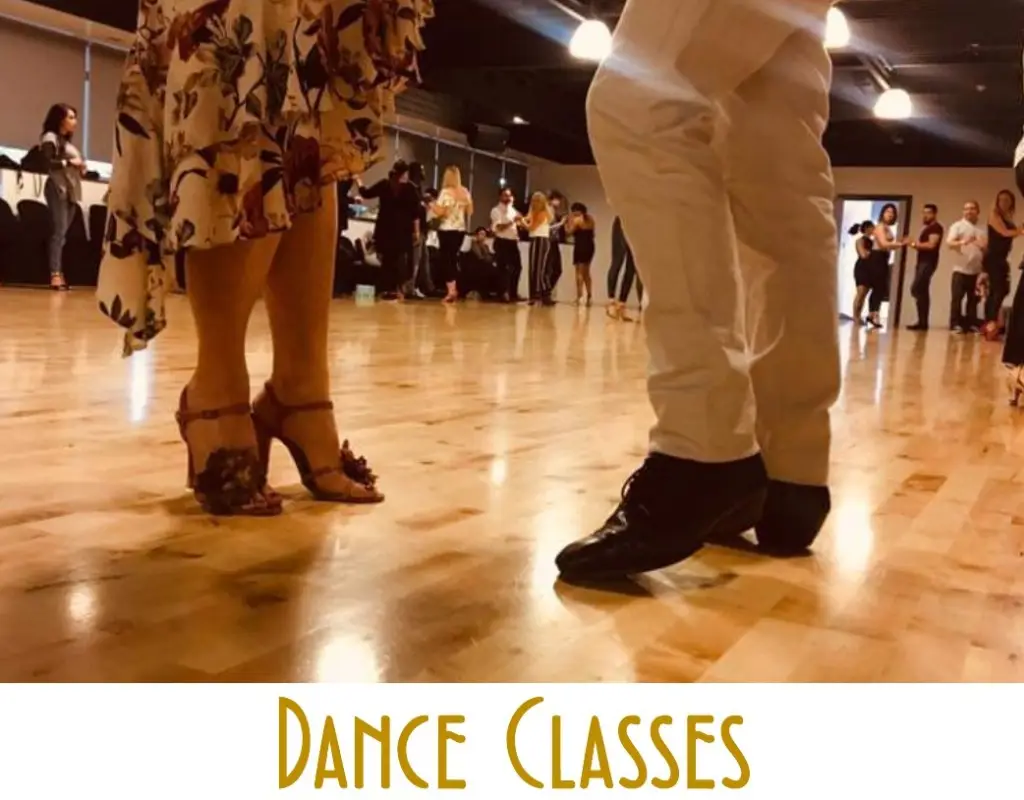 Romeo Dance Academy Ltd