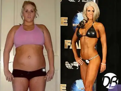 DreamBody Training