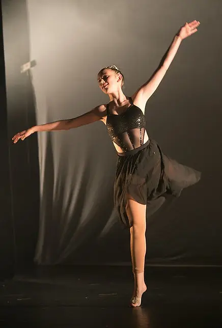 The Sarah Luke Dance Academy
