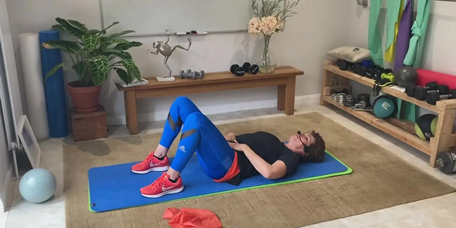 FEELRIGHT Pilates at Home