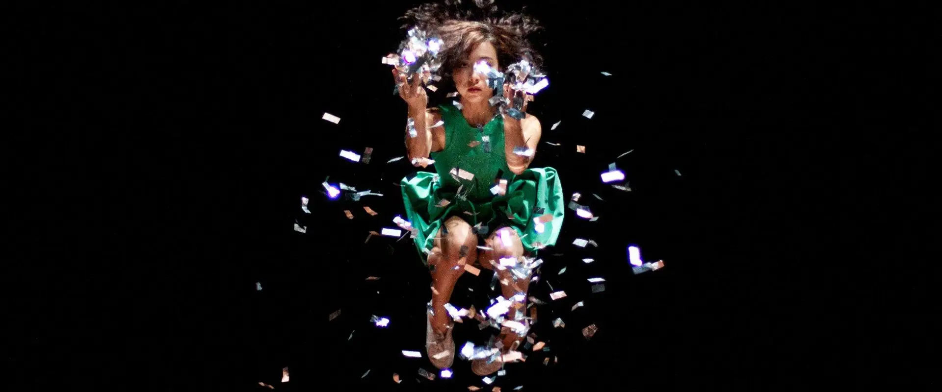 FORM Dance Projects