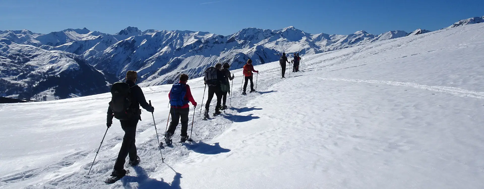 Ski-Montagne