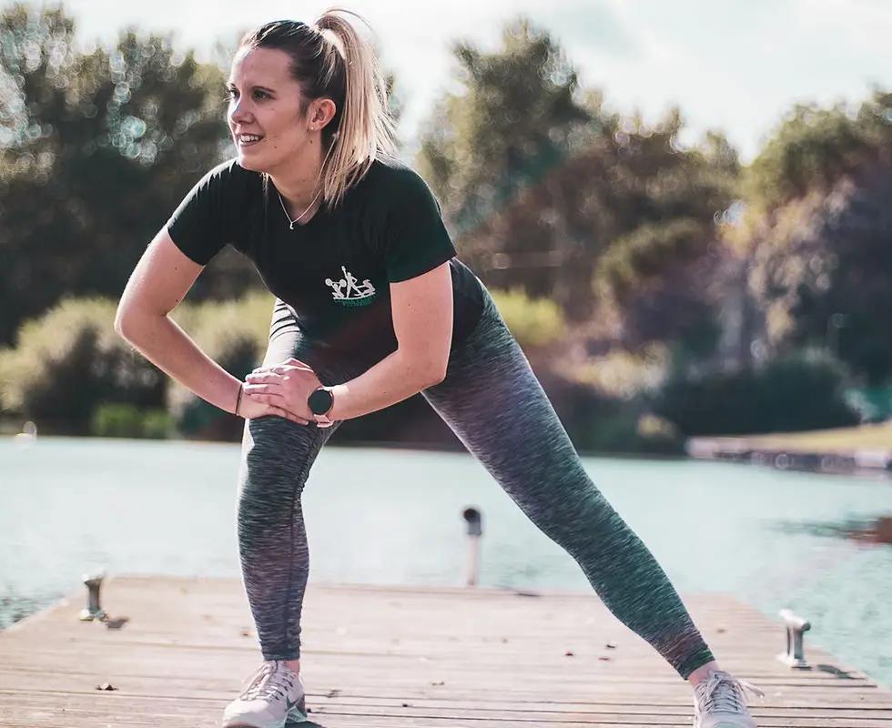 Lizzie Flint Fitness