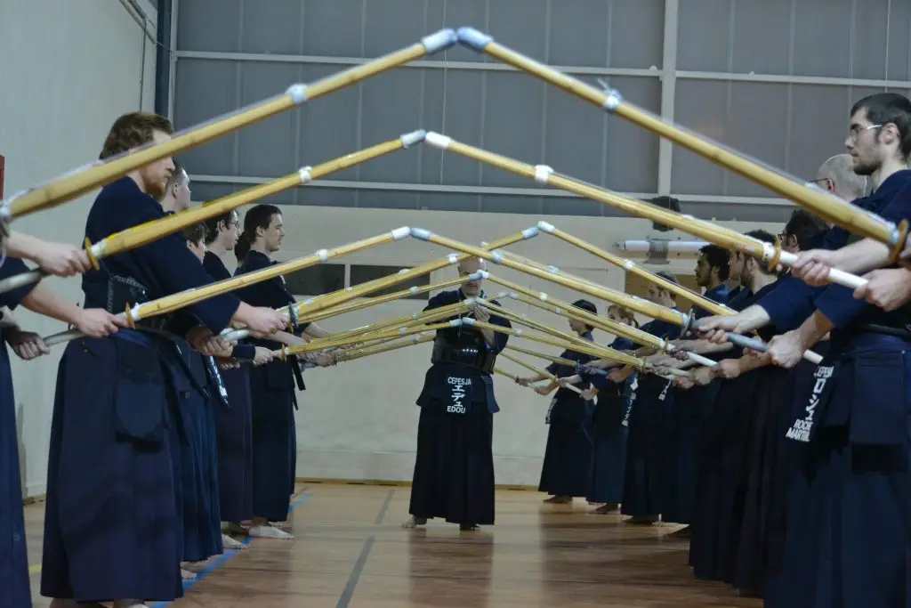 Cepesja Kendo Club