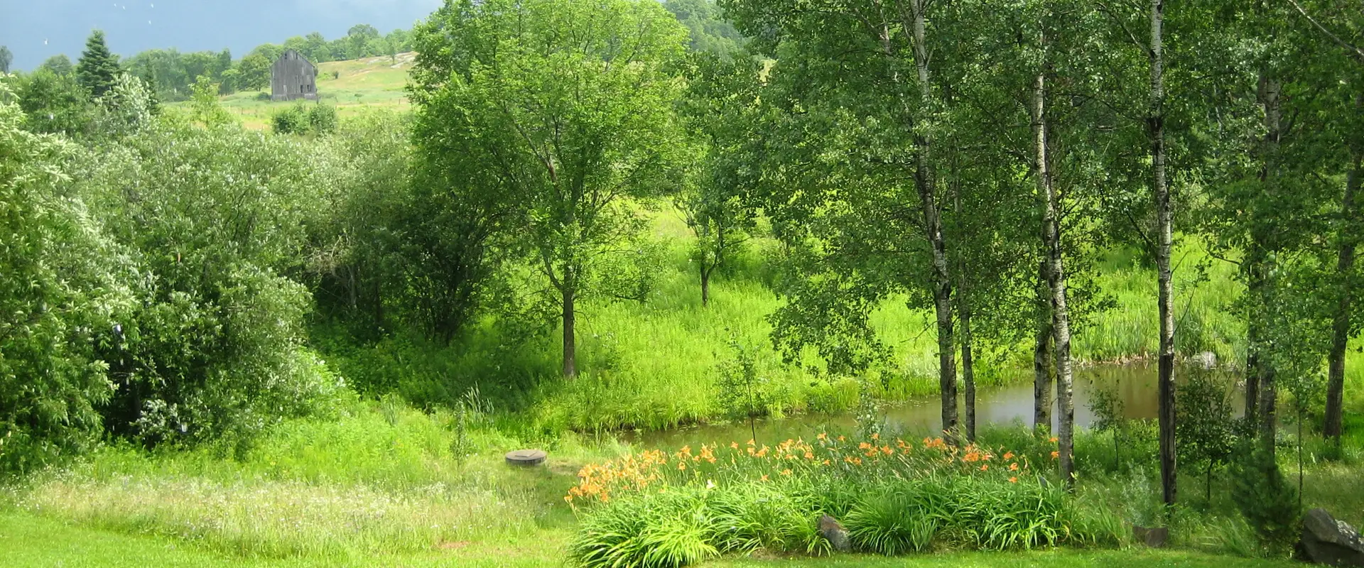 Shanti Vana