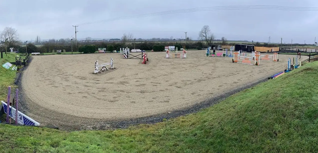 Molly-Ann Equestrian