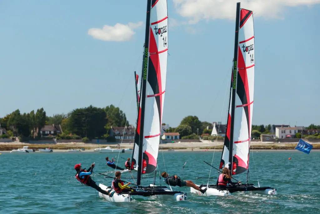 Cercle Nautique Loctudy