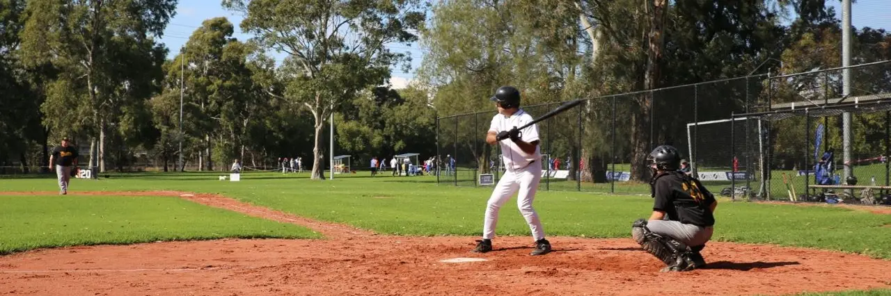 Glen Iris Baseball Club