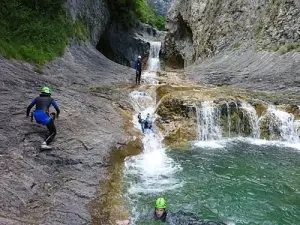 Camping La Bourie ***