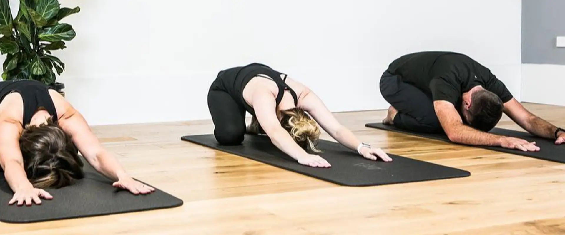 Cadence Pilates