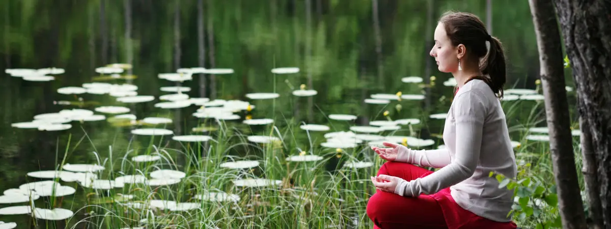 Sahaja Yoga Free Meditation Classes