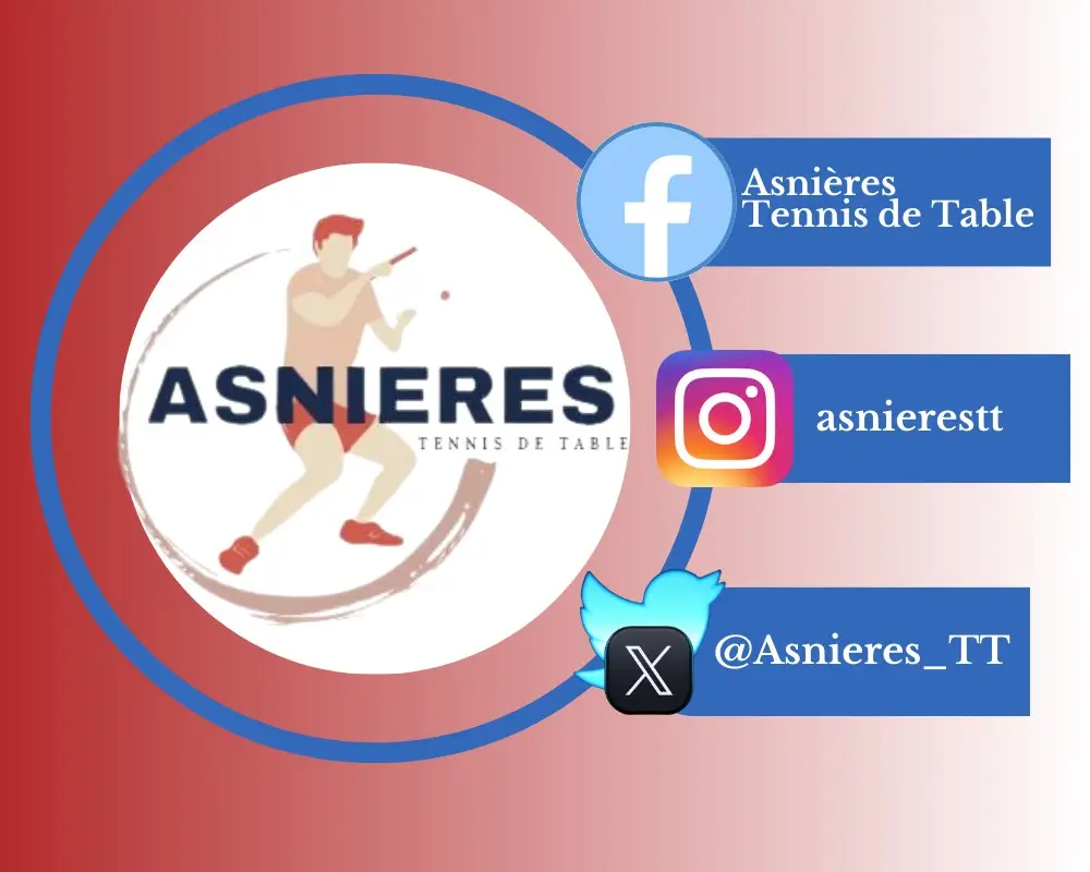 Asnieres TT