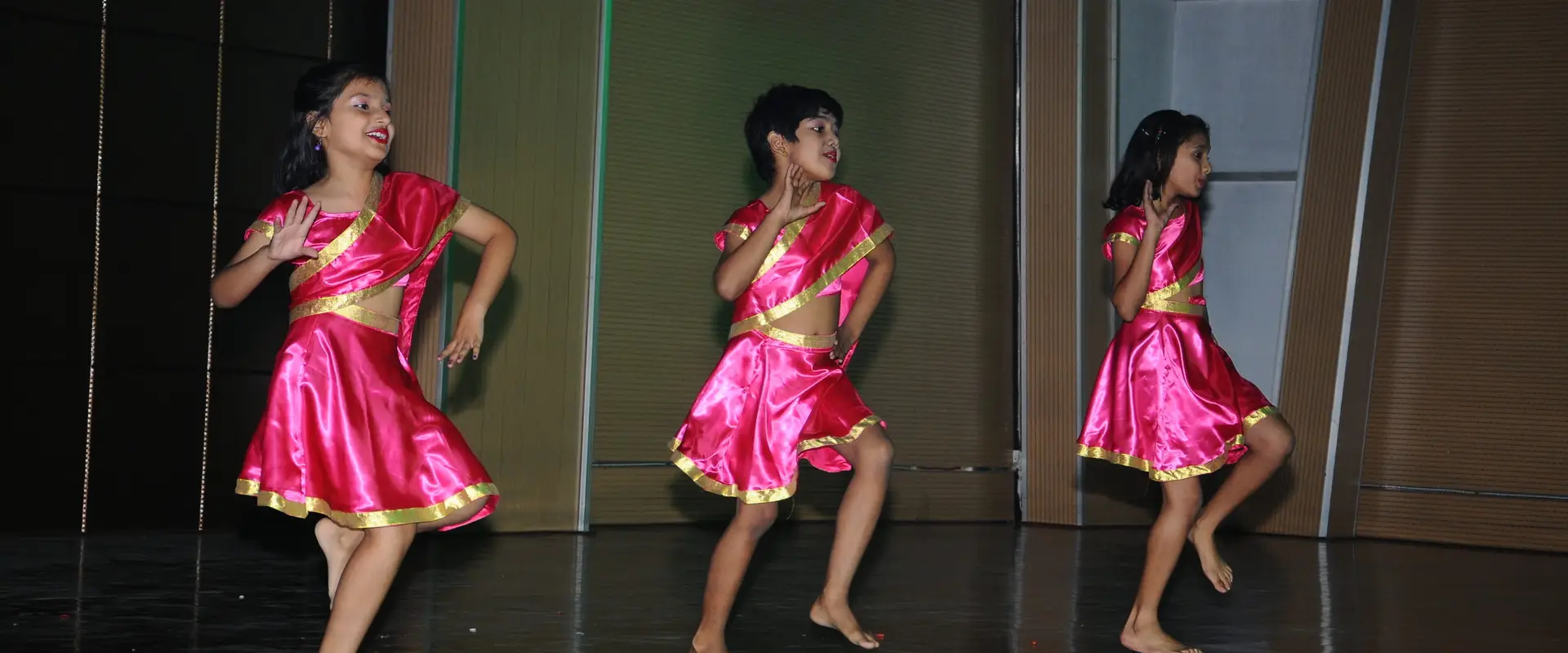 The Blitz School of Dance - Mahadevapura