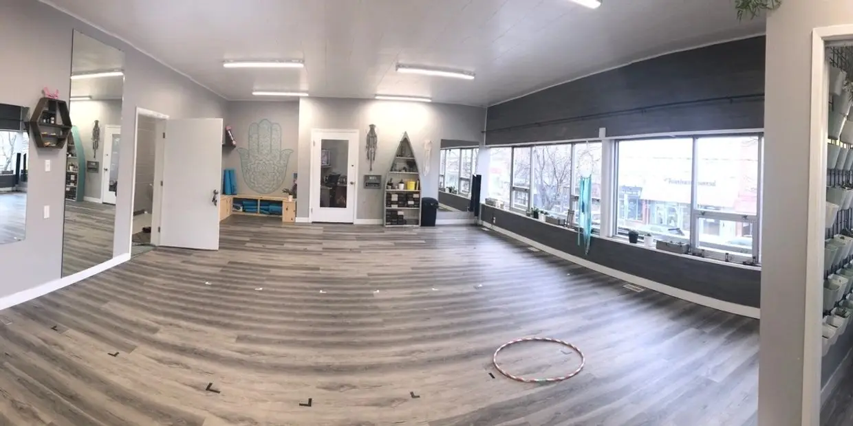 Yogaste Studio