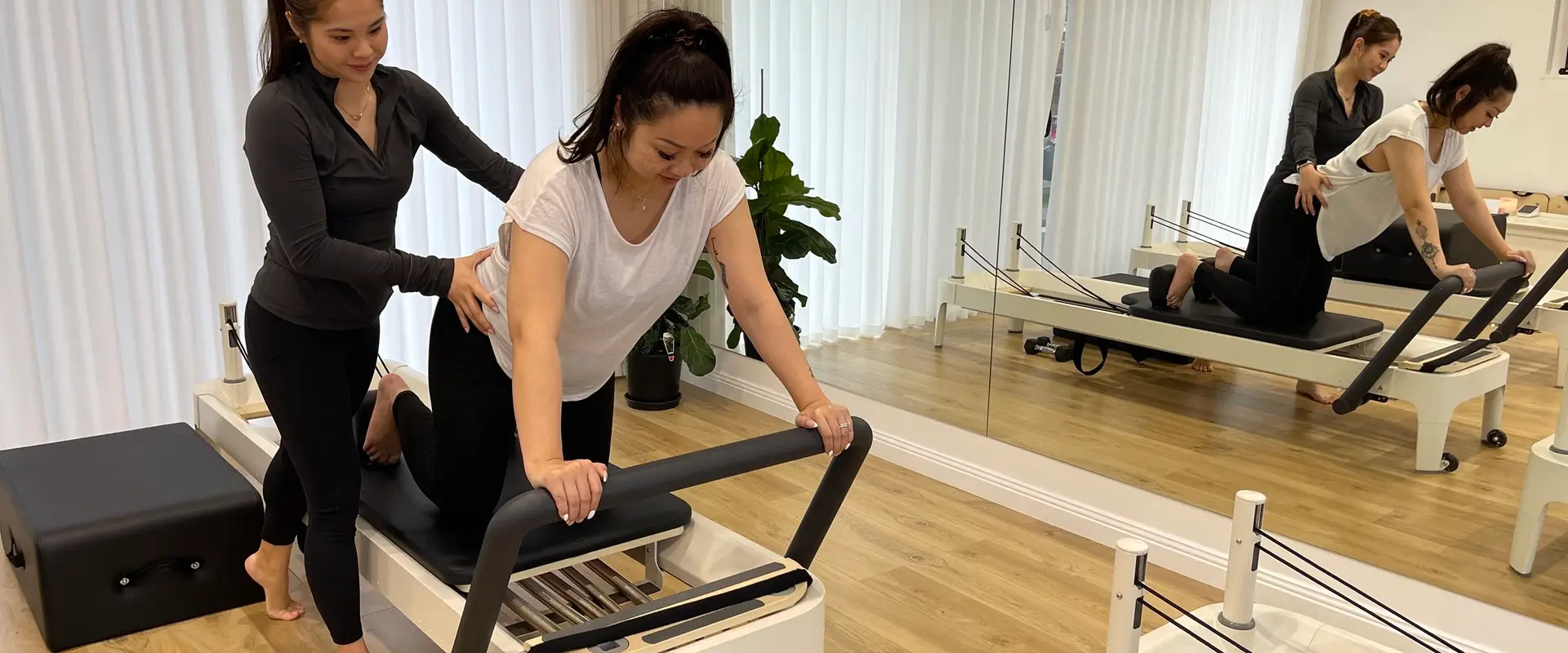 Strength Studio