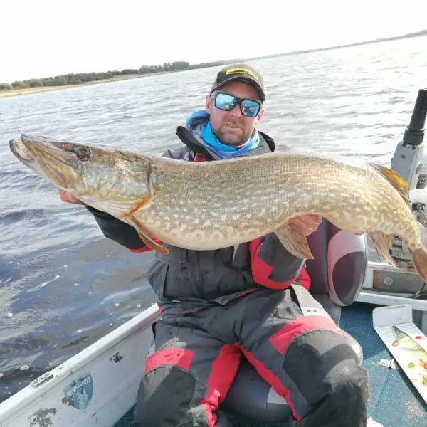 Predator Fishing Ireland