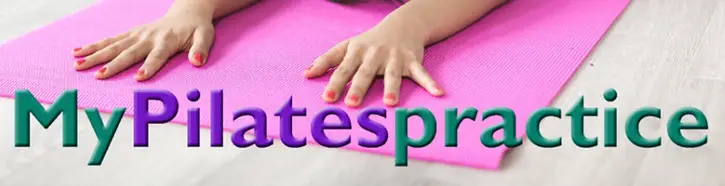 My Pilates Practice