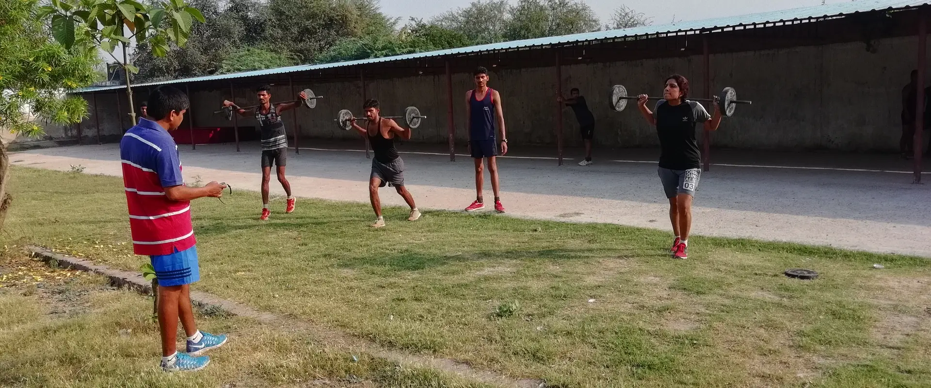 DB Sports