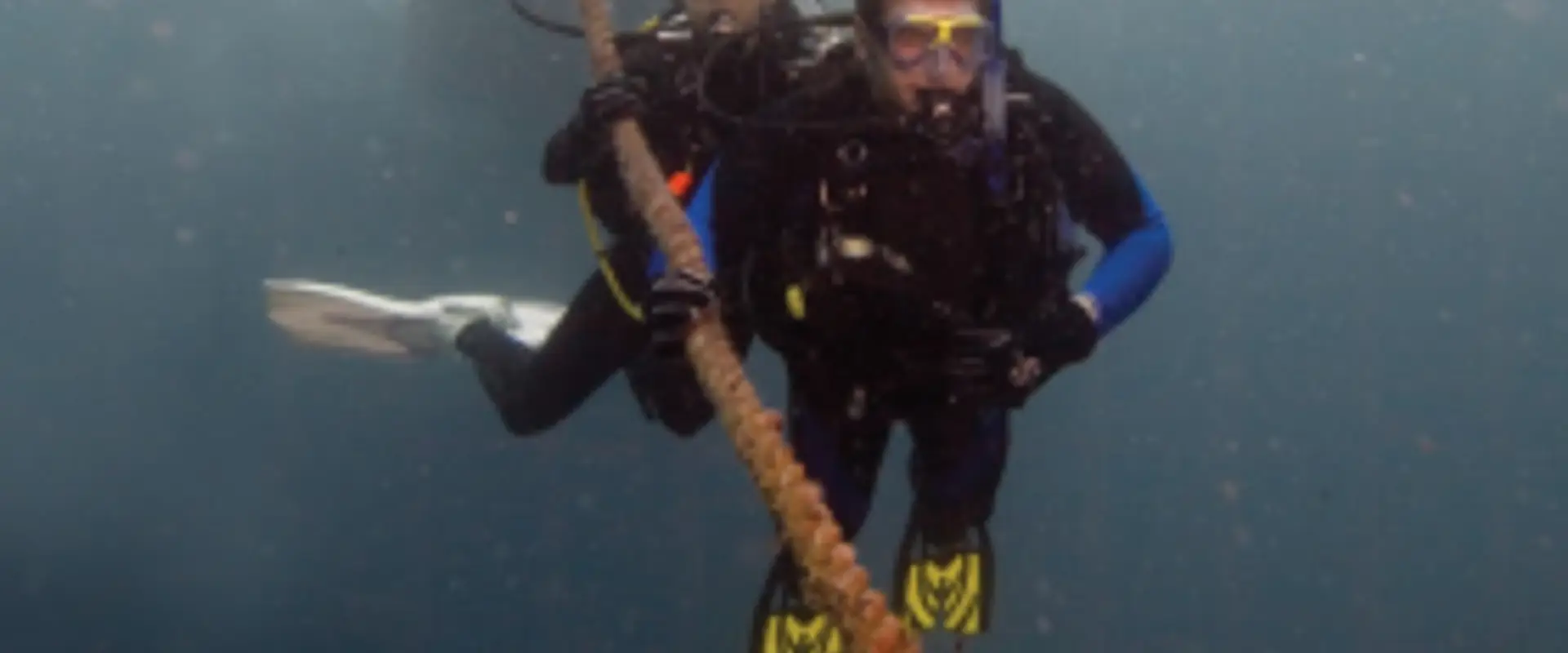 Centre de plonge Nepteau