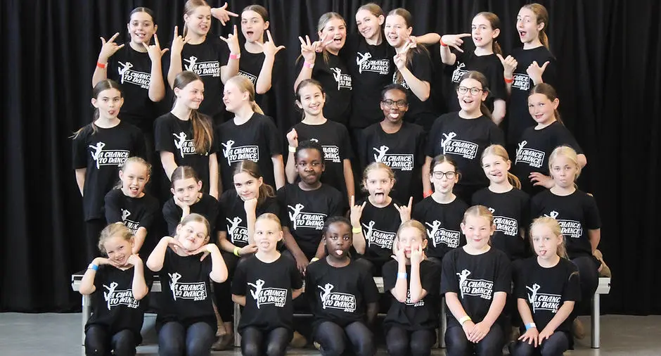 Petite School of Dancing
