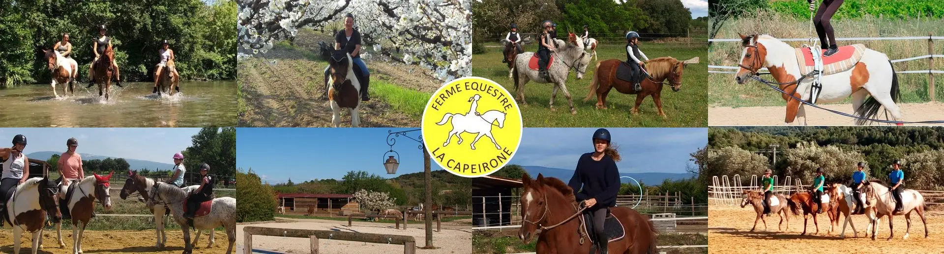 La Capeirone