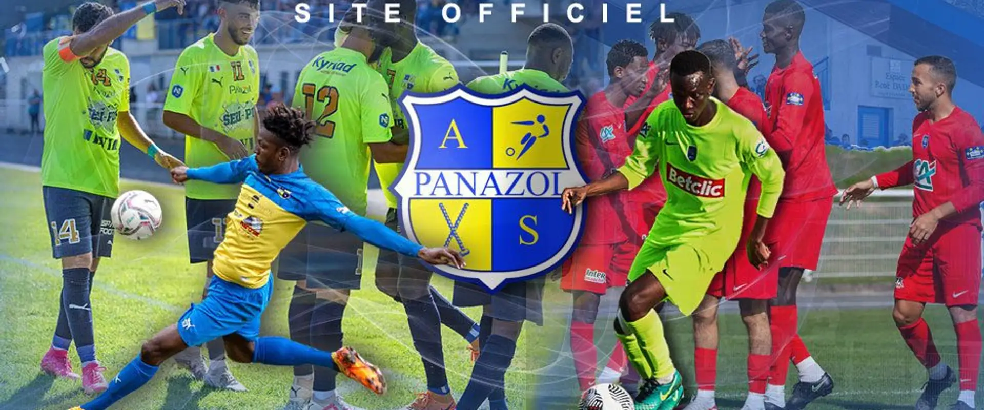 AS Panazol Football