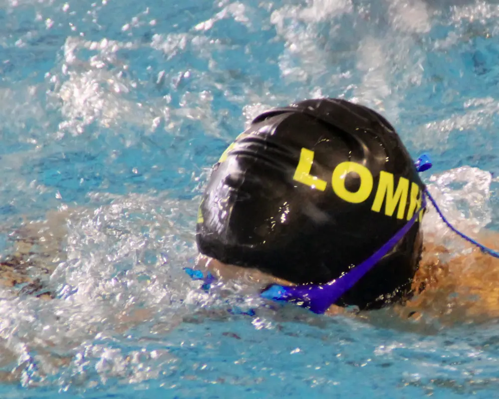 Lomme Natation Triathlon