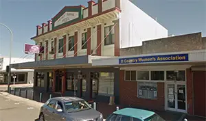 Cessnock Bridge Club