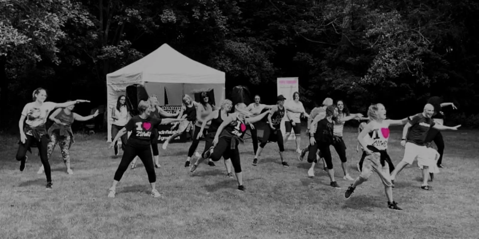 Zumba Gold - Burton Joyce - With Pippa
