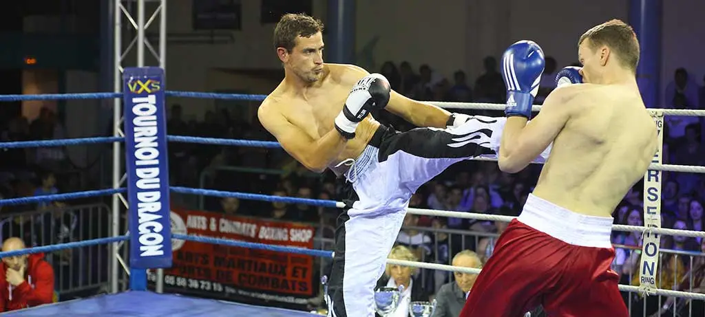 Full Contact Soudiacais
