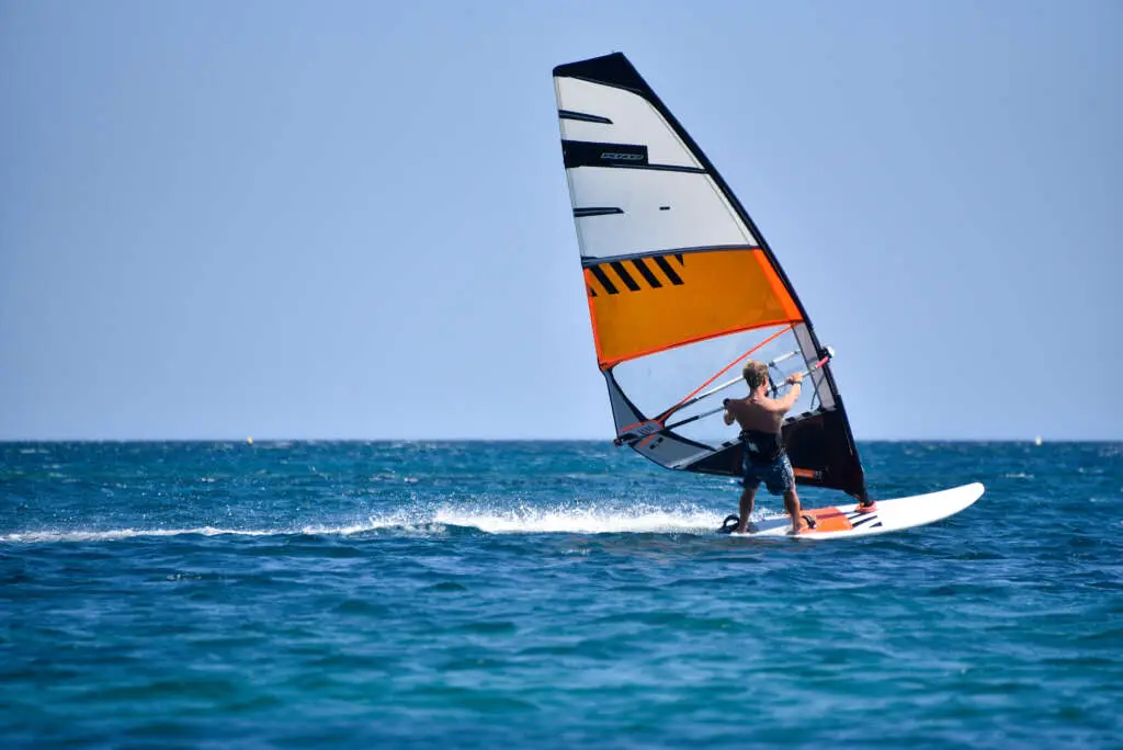 Club Nautique Santa Giulia