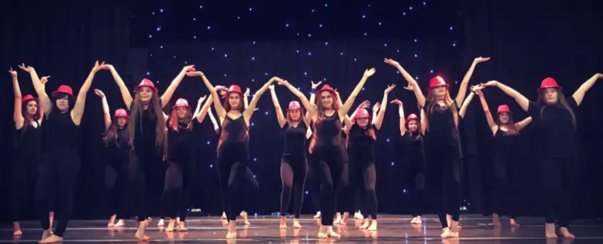 LT Dance
