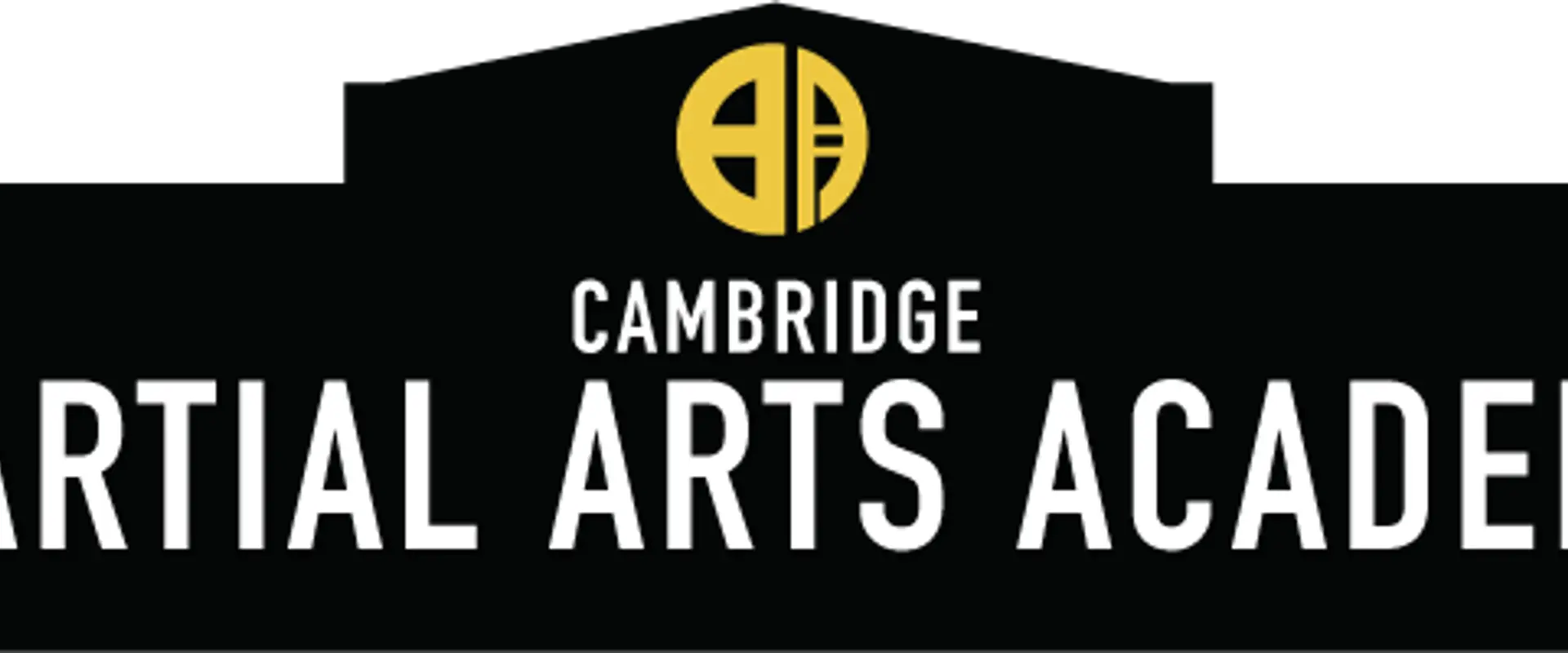 Cambridge Martial Arts Academy