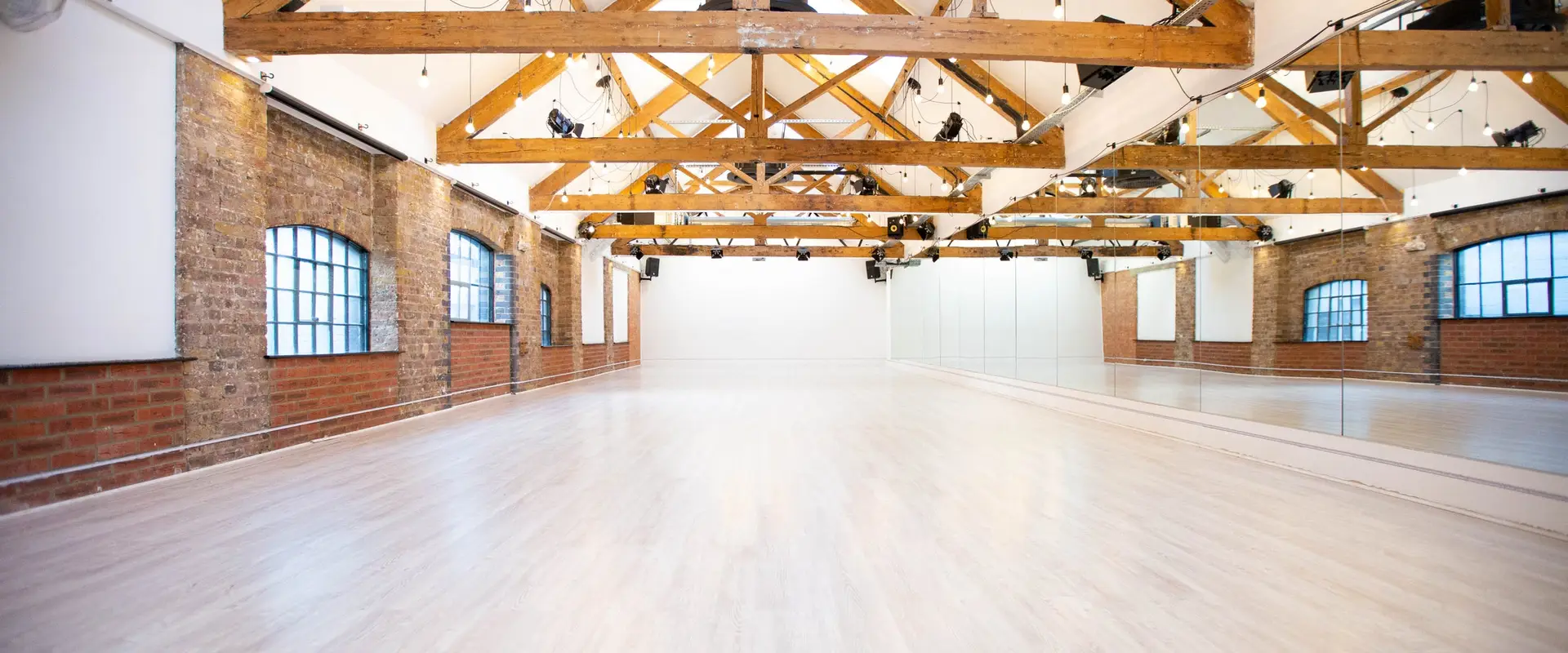 The Hub Studios London