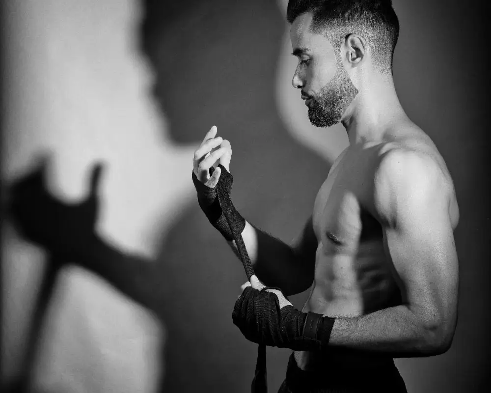 Dan - Coach sportif diplômé en boxe et cross training