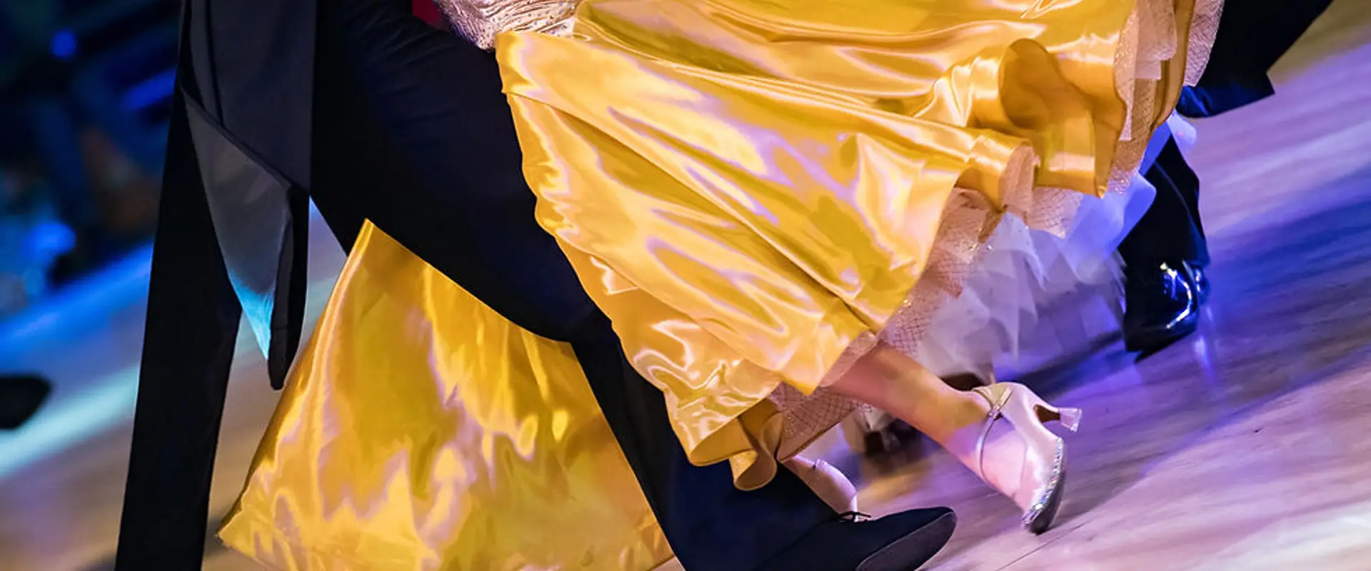 Ballroom Expressions Dance Studio - Toronto