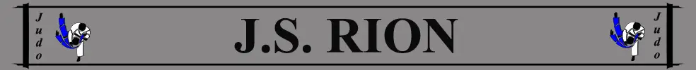 Jsr Judo