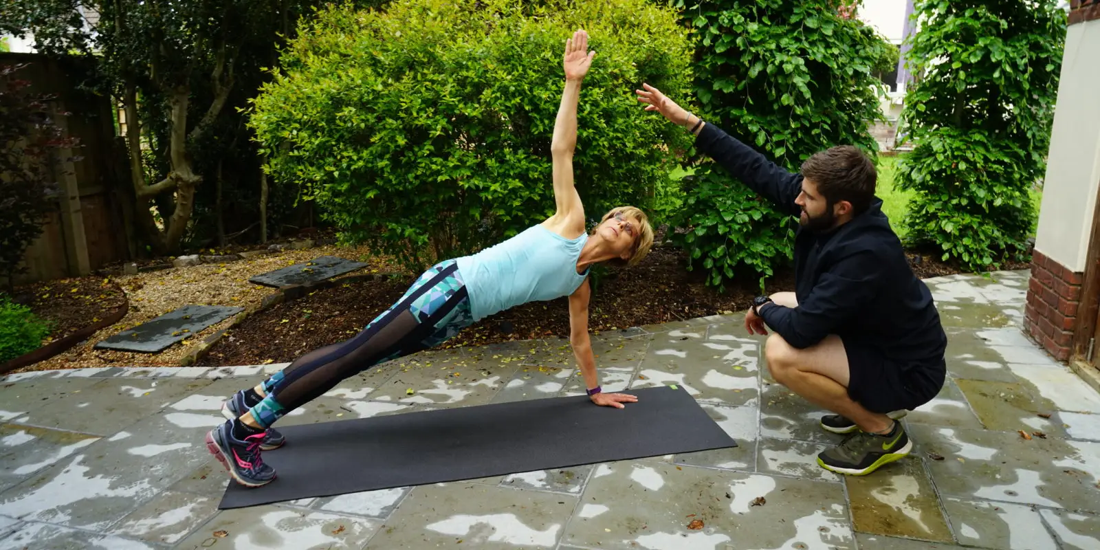 Future Health Training