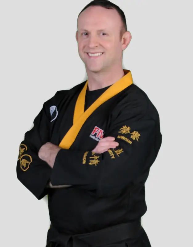 Family Martial Arts Wirral