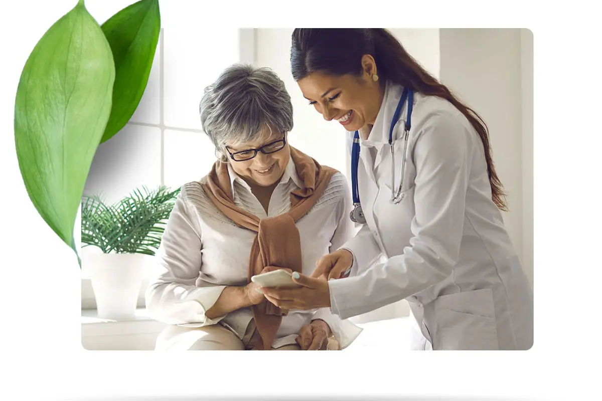 TELUS Health Care Centres - Personal Training