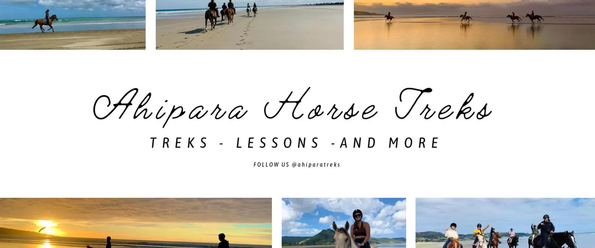 Ahipara Horse Treks