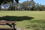 Oxley Oval