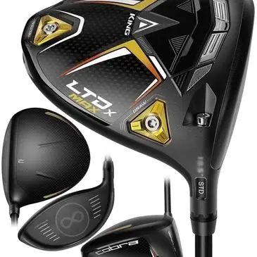 PWRFade Golf