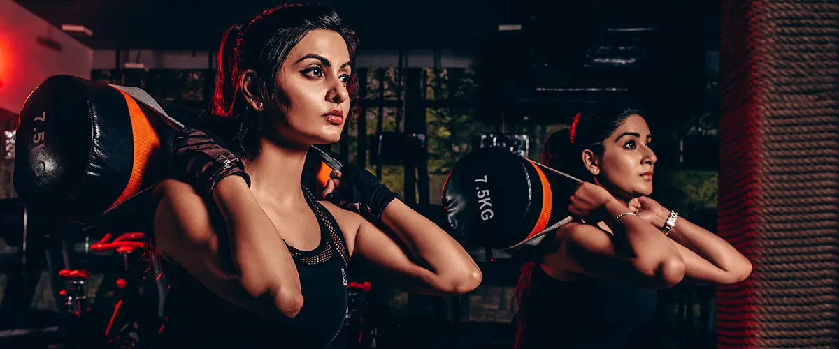 THEGYM health planet