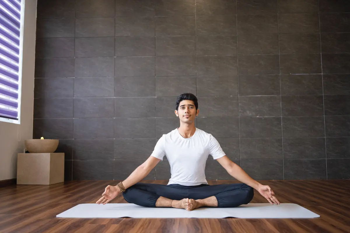 ATHARVA YOGA SHALA
