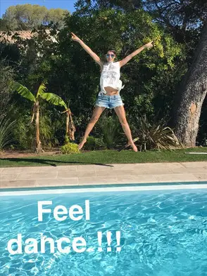 Feel Dance 1