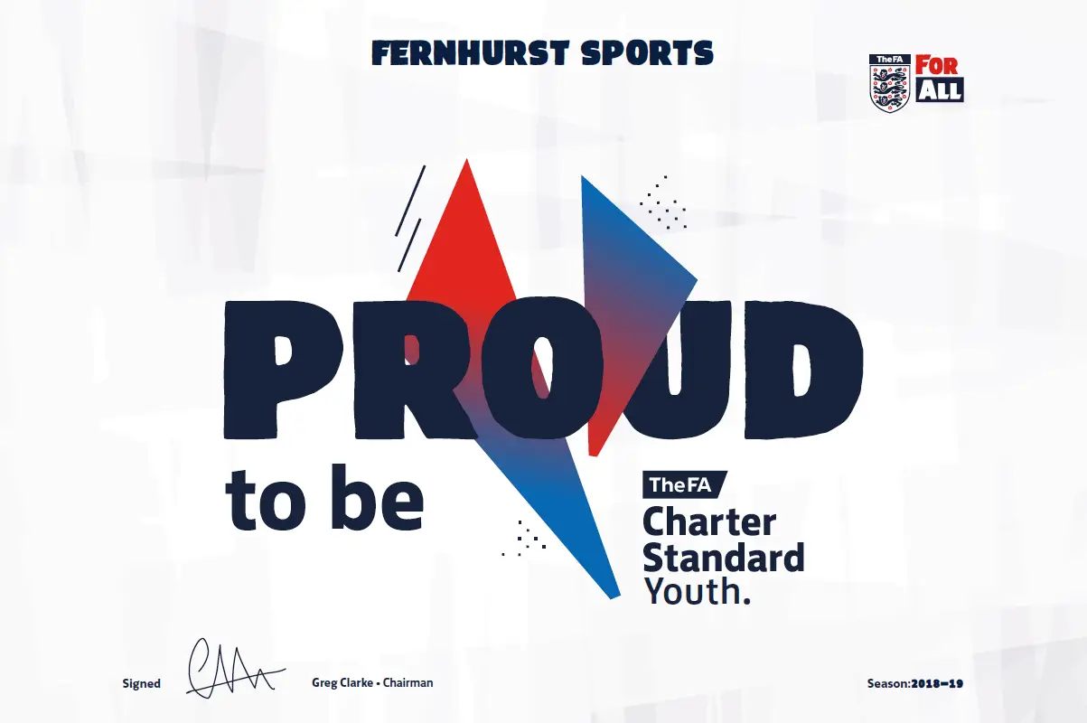 Fernhurst Football Club
